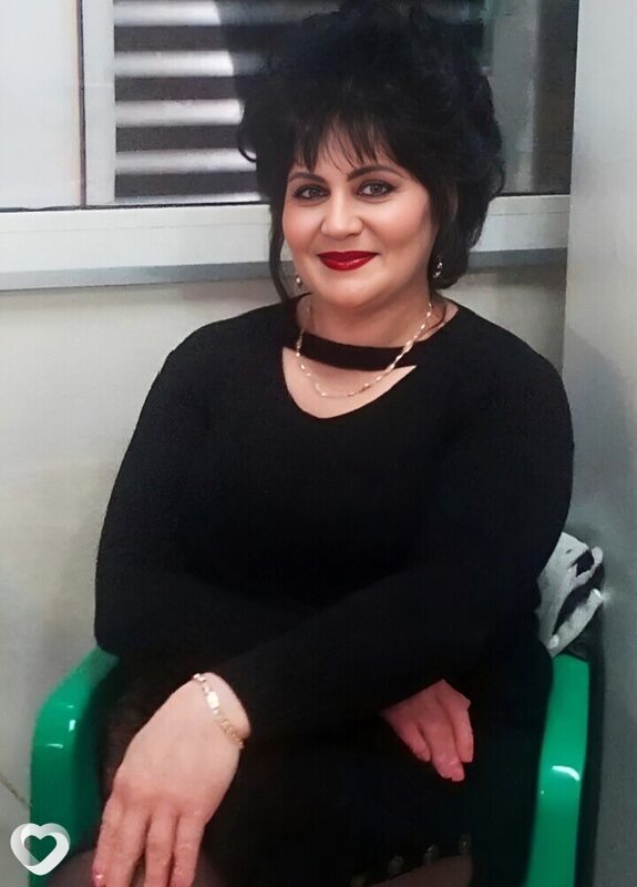 Елена, 49, Москве — анкета №3701192