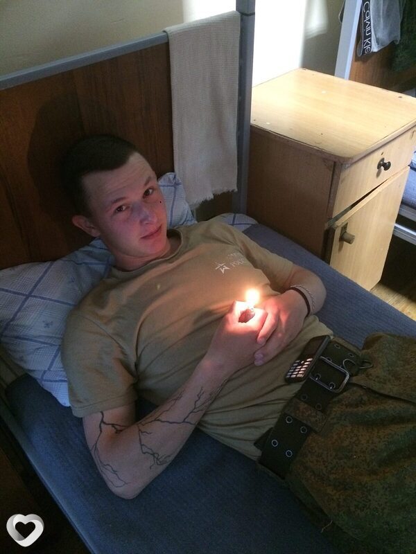 Данила, 22, Челябинске — анкета №3701193