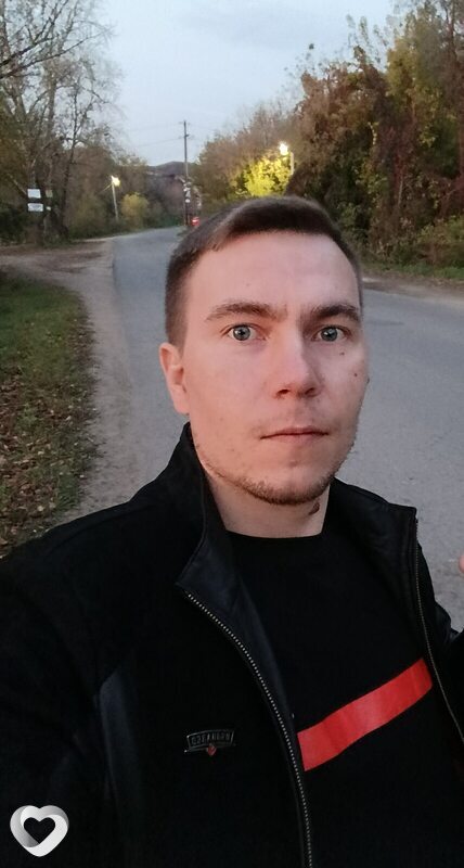 Алексей, 32, Нижнем Новгороде — анкета №3701196