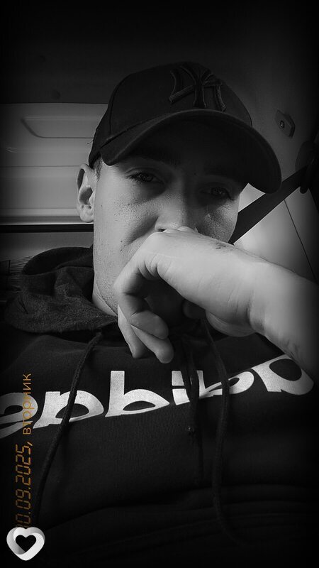 Дмитрий, 25, Москве — анкета №3701200