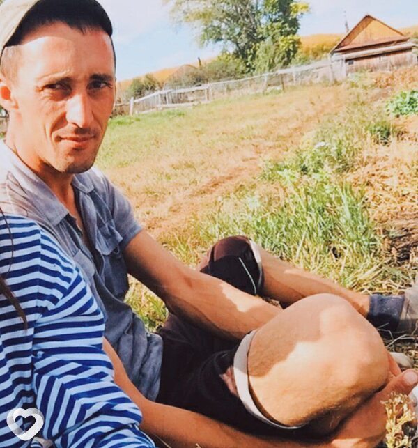 Айдар, 37, Уфе — анкета №3701210
