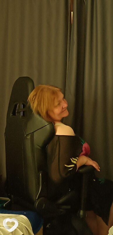 Олёнка, 45, Тобольске — анкета №3701339