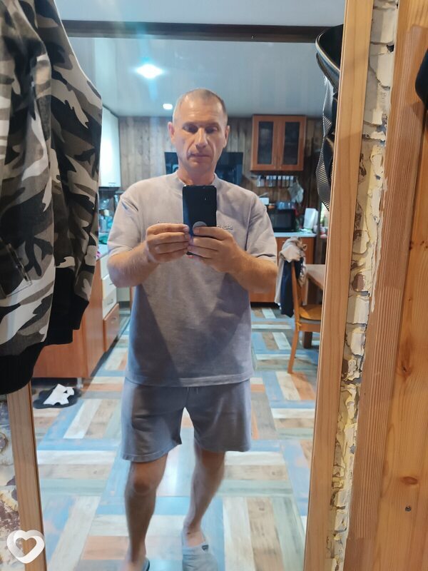 Сергей, 49, Краснодаре — анкета №3701340