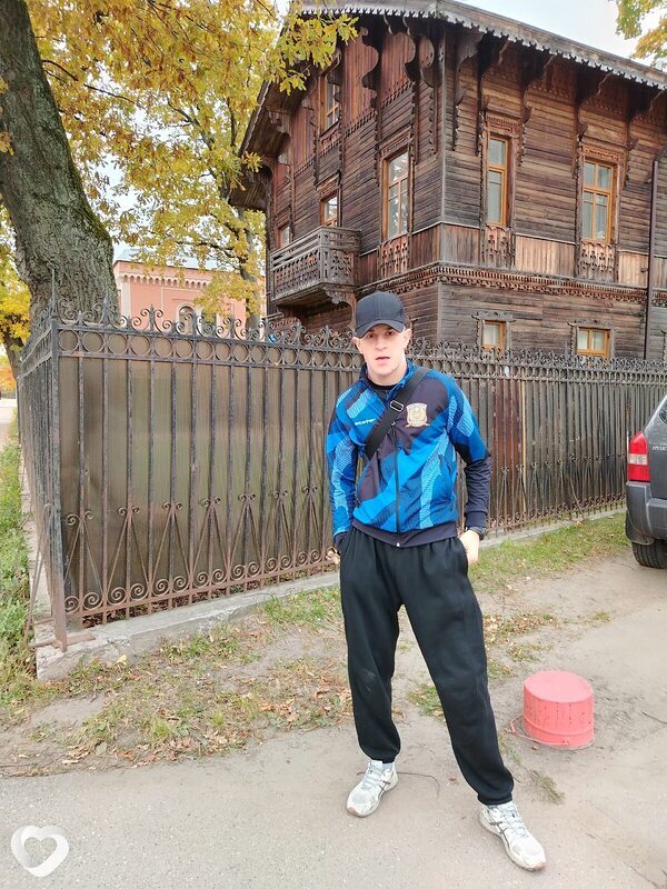 Ибра, 20, Нальчике — анкета №3701341