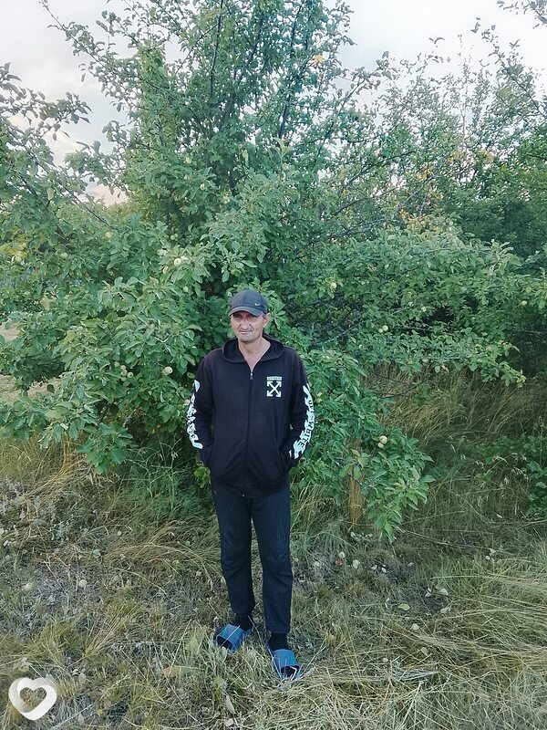 Сергей, 43, Воронеже — анкета №3701344