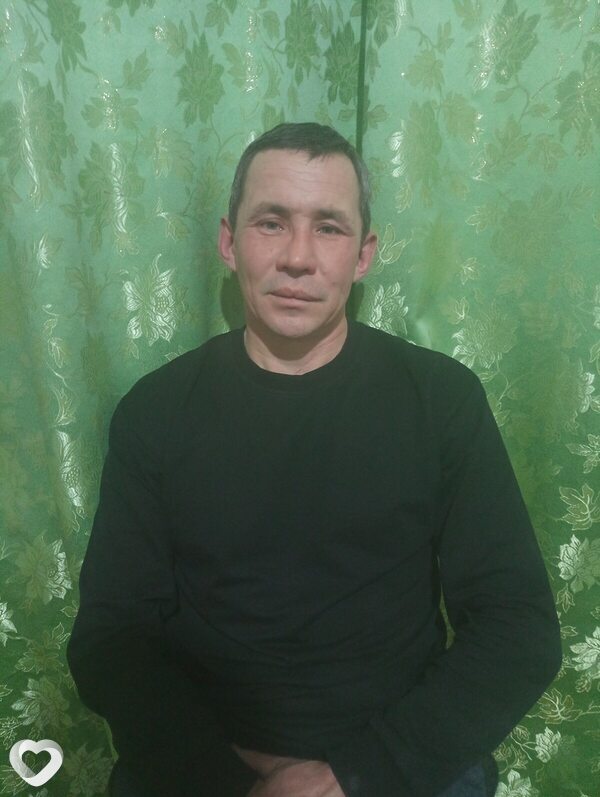 Иван, 41, Саянске — анкета №3701361