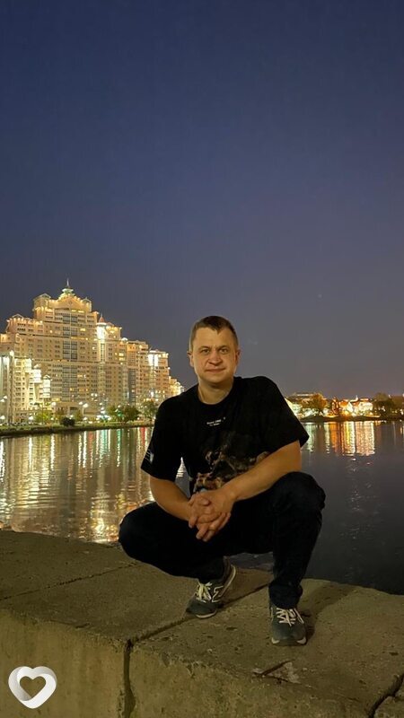 Артём, 31, Брянске — анкета №3701468