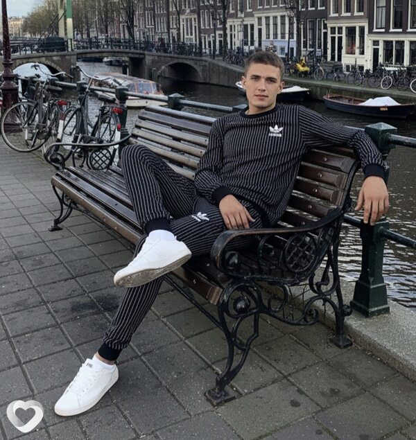 Алекс, 34, Шахтах — анкета №3701481