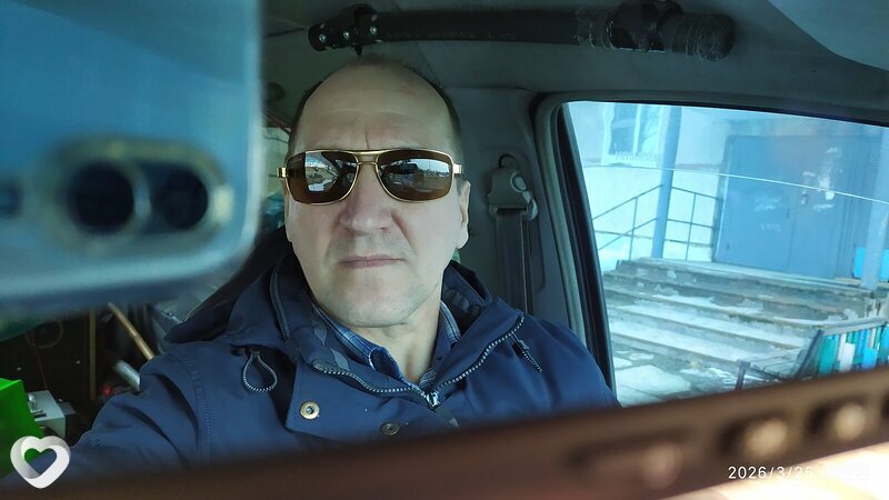Миша, 46, Владивостоке — анкета №3701483