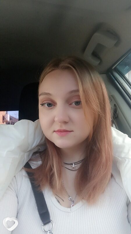 Анастасия, 22, Ростове-на-Дону — анкета №3701485