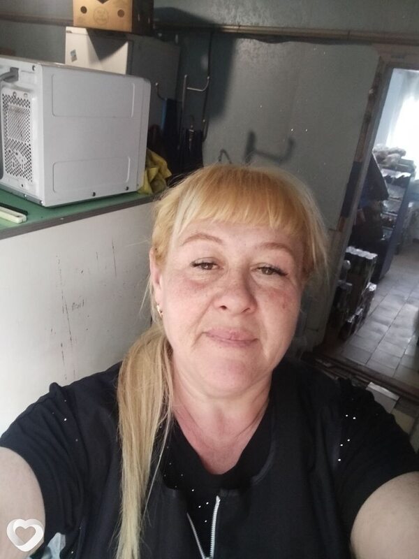 Лиля, 45, Донецке — анкета №3701269