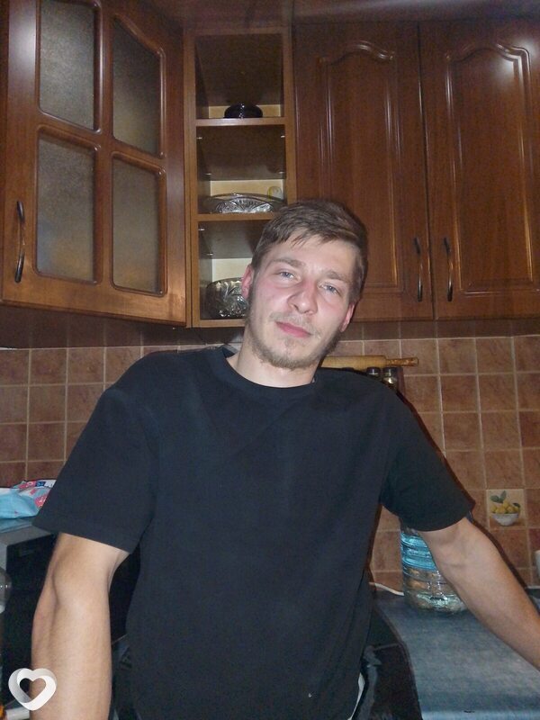 Кирилл, 23, Комсомольске-на-Амуре — анкета №3701280