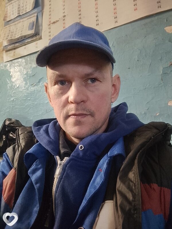Валентин, 43, Магнитогорске — анкета №3701284