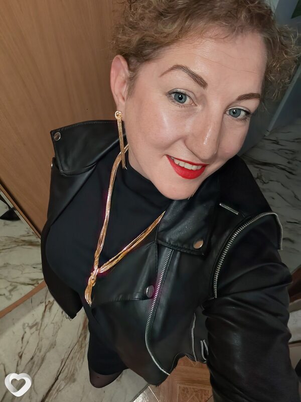 Мария, 40, Нижневартовске — анкета №3701286