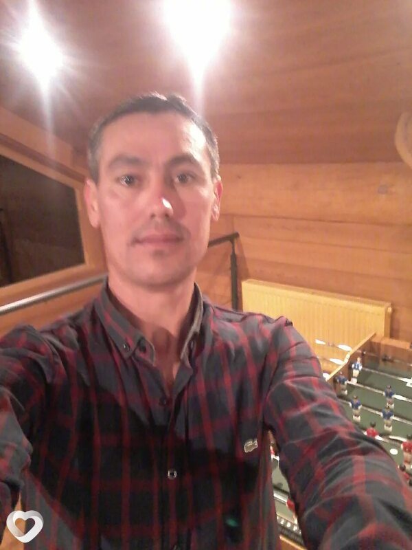Абдурахим, 43, Калининграде — анкета №3701392
