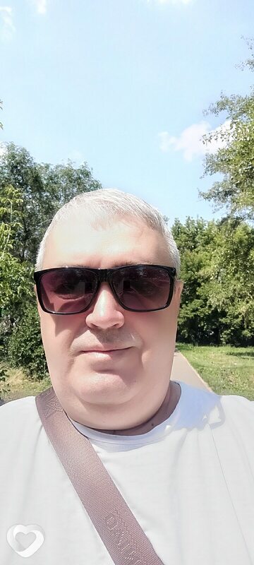Дмитрий, 45, Оренбурге — анкета №3701395