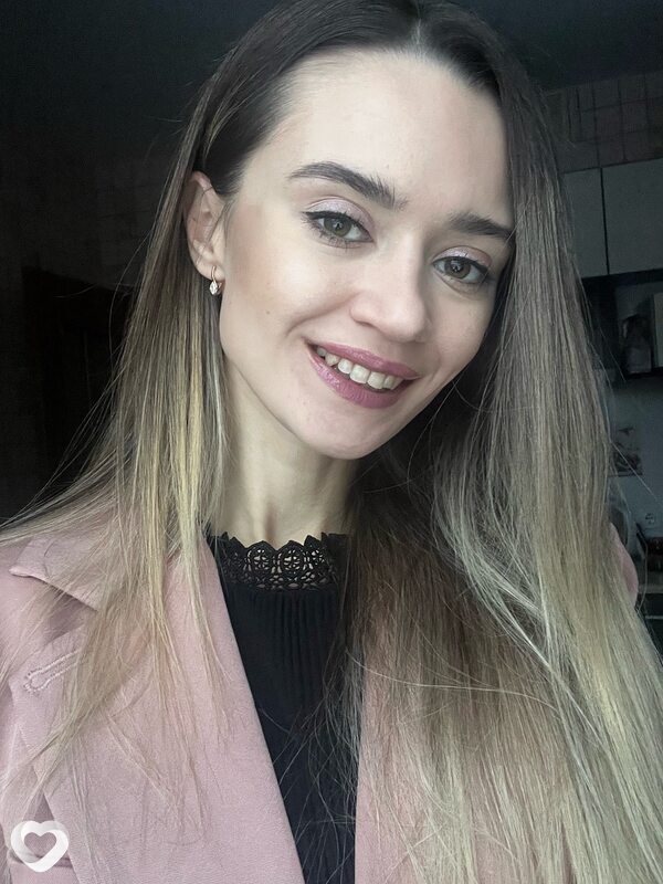 Ольга, 30, Минске — анкета №3701396