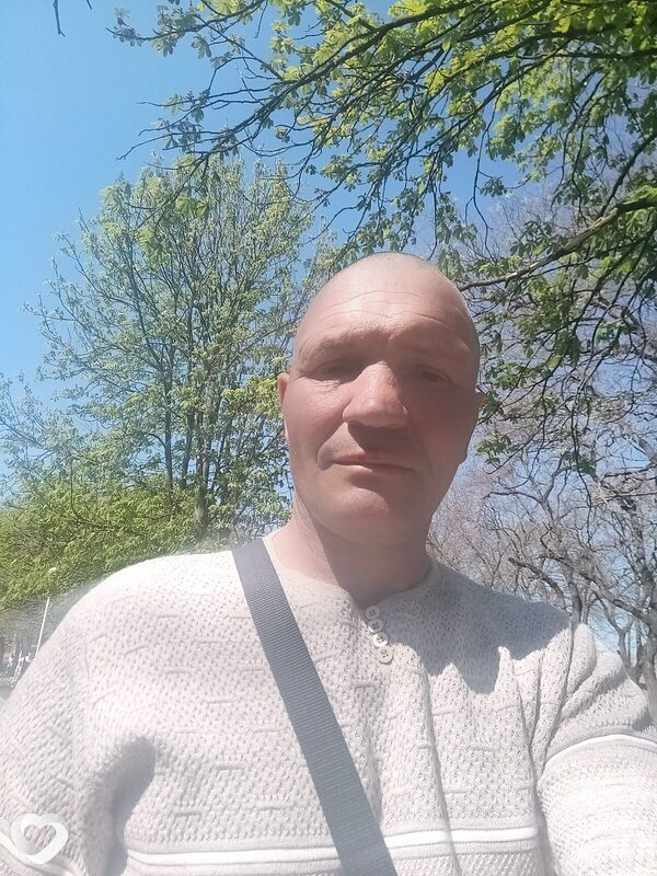 Василий, 52, Одессе — анкета №3701401