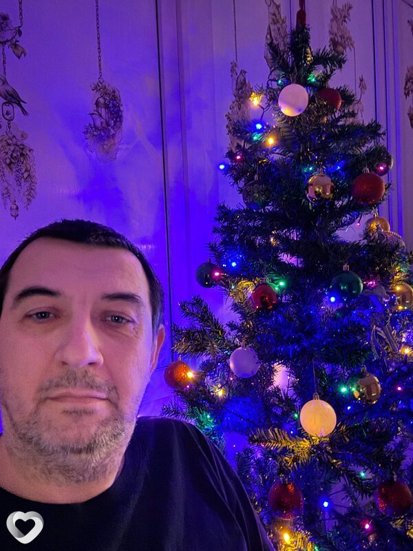 Андрей, 48, Орёл — анкета №3701402