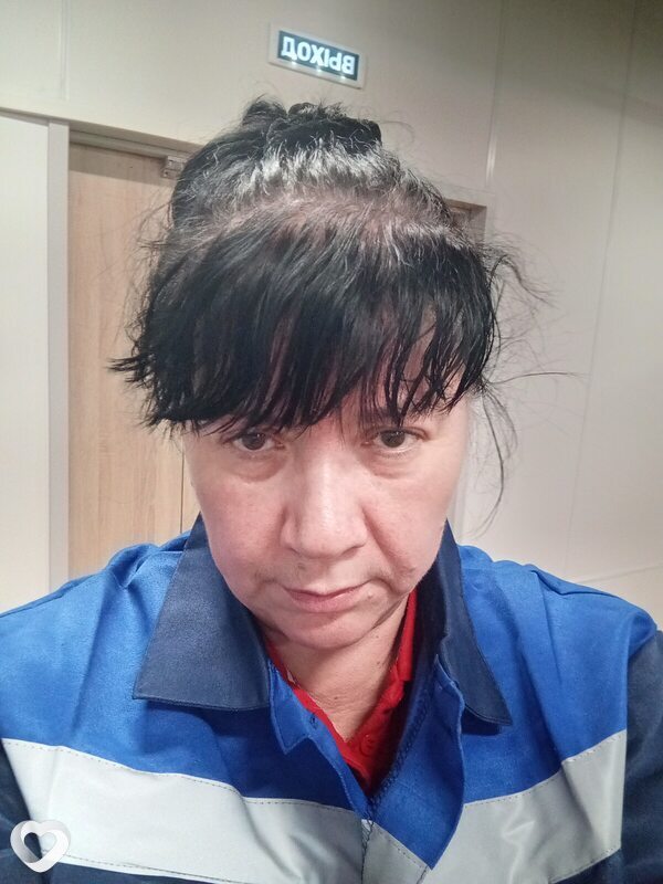 Лена, 50, Санкт-Петербурге — анкета №3701406
