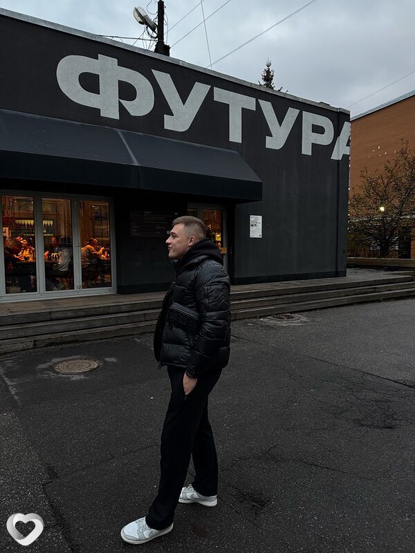 Павел, 28, Ставрополе — анкета №3701440