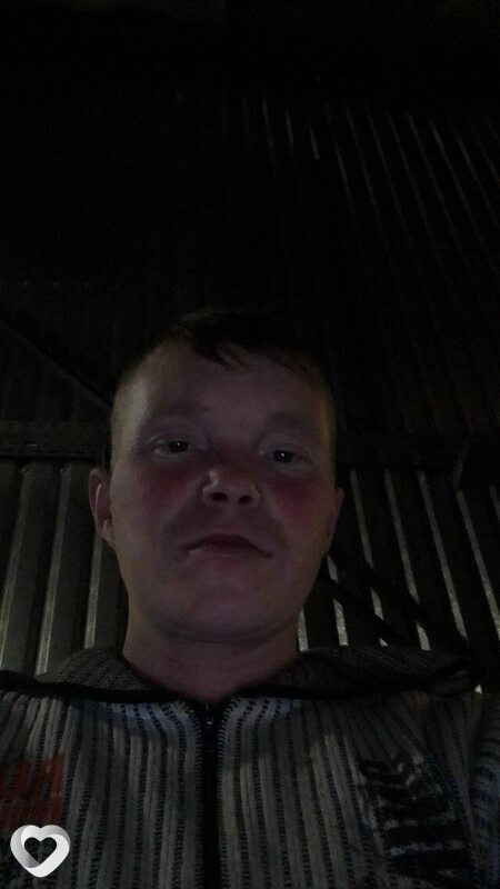 Слава, 36, Кирове — анкета №3701441