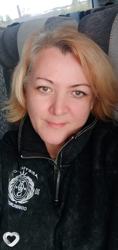 Алена, 49, Нижнем Тагиле — анкета №3701445