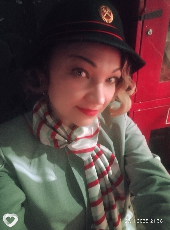 Елизавета, 38, Москве — анкета №3701448