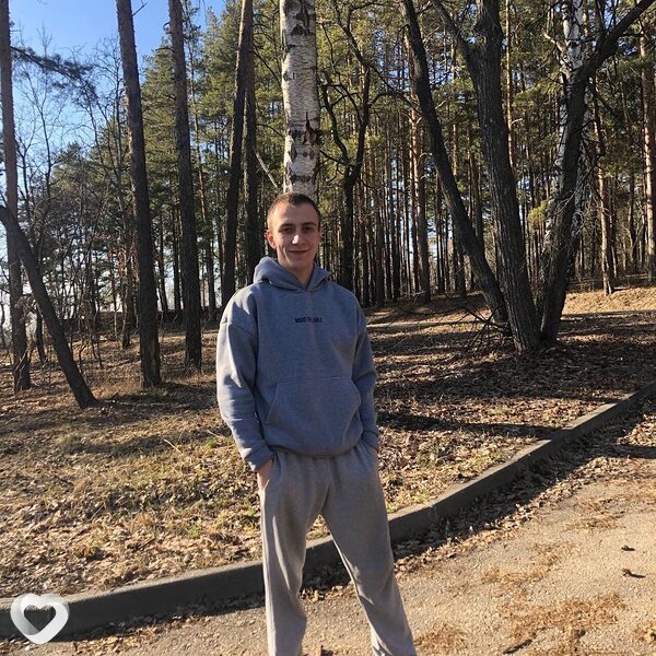 Abi, 21, Самаре — анкета №3701452