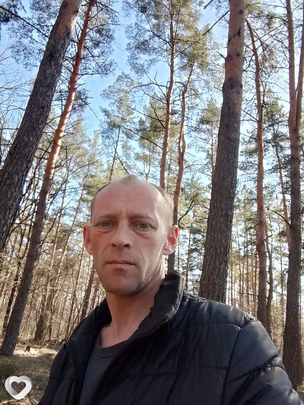 Костя, 36, Тамбове — анкета №3701455