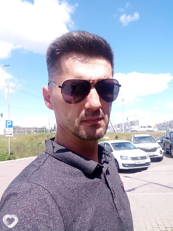 Руслан, 46, Самаре — анкета №3701456