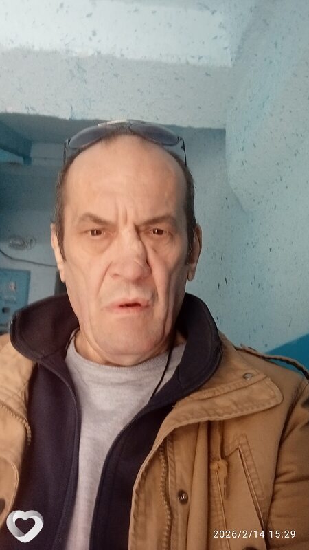 Александр, 53, Ташкент — анкета №3701457