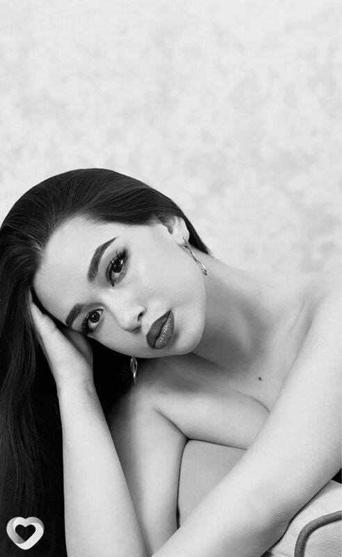 Angelina, 18, Краснодаре — анкета №3701490