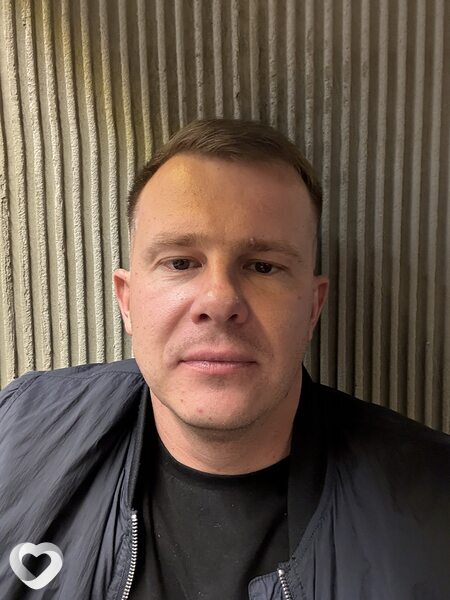 Владимир, 38, Шахтах — анкета №3701491