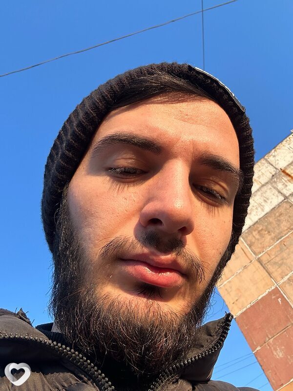 Руслан, 23, Туле — анкета №3701492
