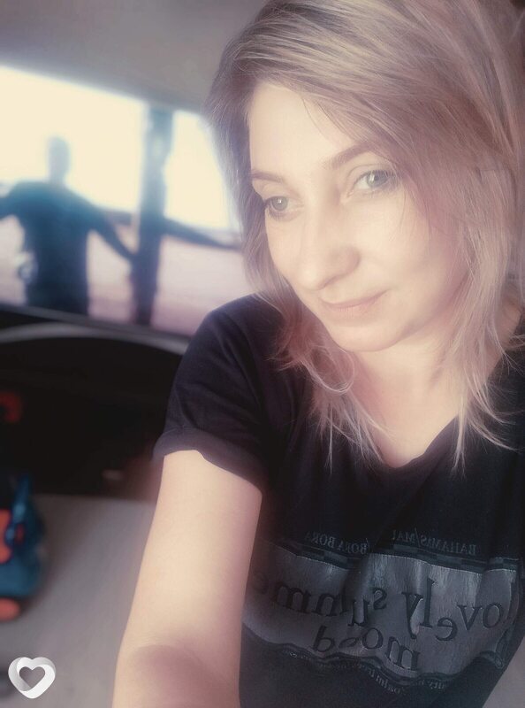 Оксана, 39, Барановичах — анкета №3701502