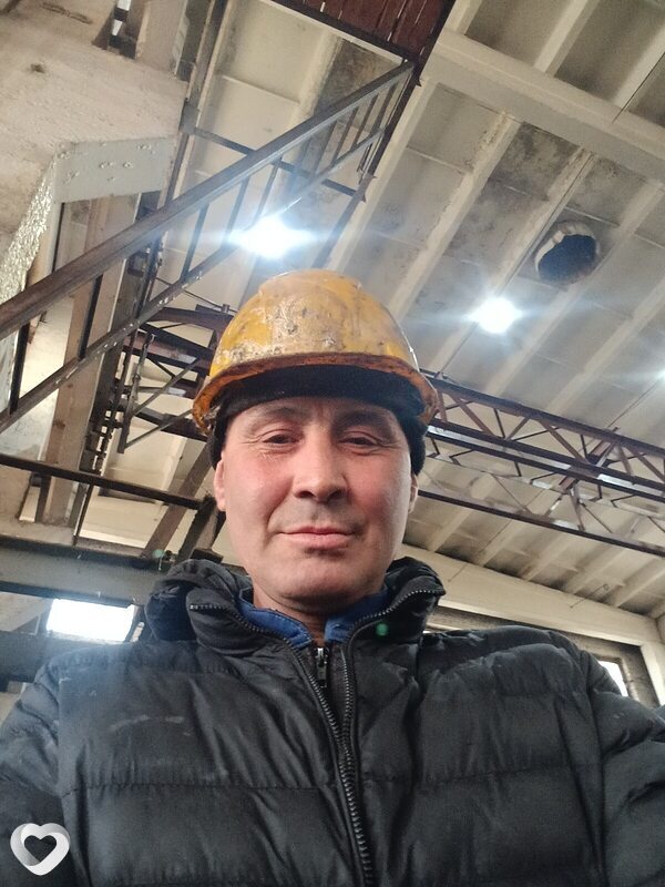 Вадим, 53, Челябинске — анкета №3701519
