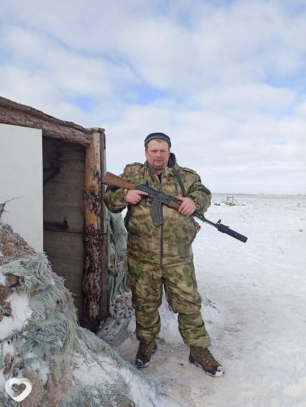 Тимофей, 44, Евпатории — анкета №3701530