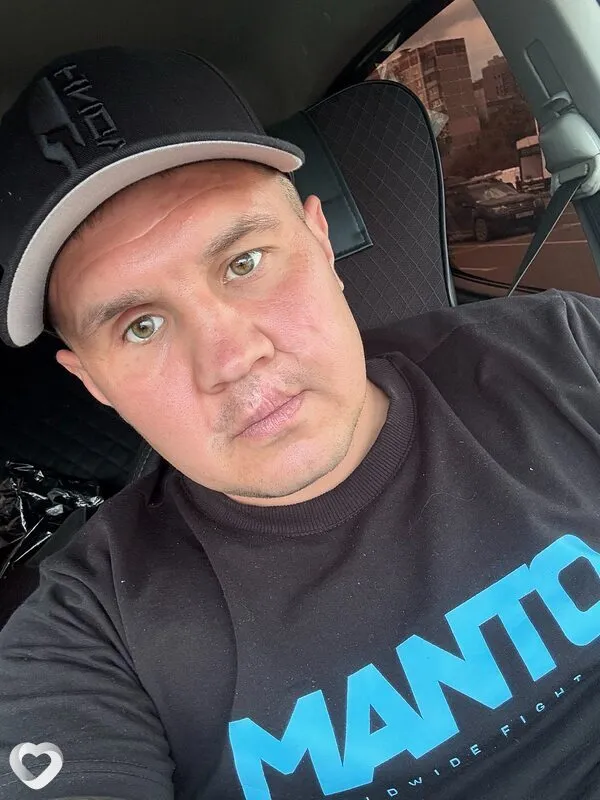 Владислав, 50, Барнауле — анкета №3701873