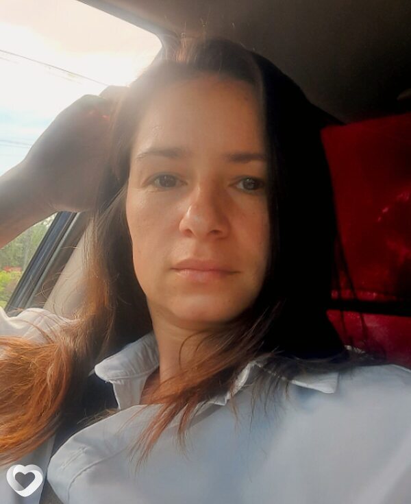 Александра, 40, Санкт-Петербурге — анкета №3701876