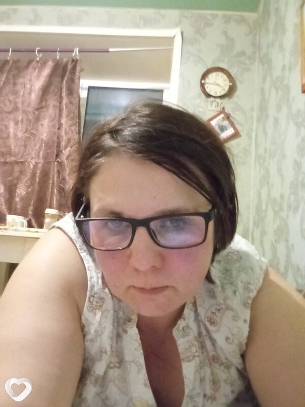Полли, 46, Кирове — анкета №3701878