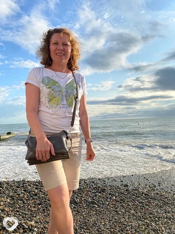 Юлия, 47, Белорецке — анкета №3701883