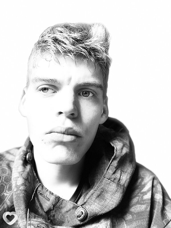 Denis, 19, Петропавловске-Камчатском — анкета №3701885
