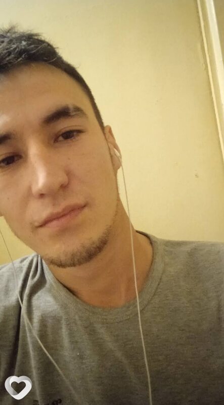 Айдар, 32, Нефтекамске — анкета №3701601