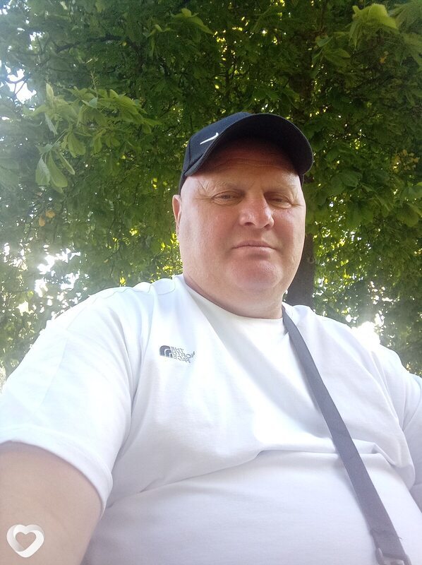 Сергей, Шклов