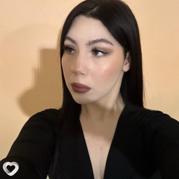 Алиса, 22, Тюмени — анкета №3701617