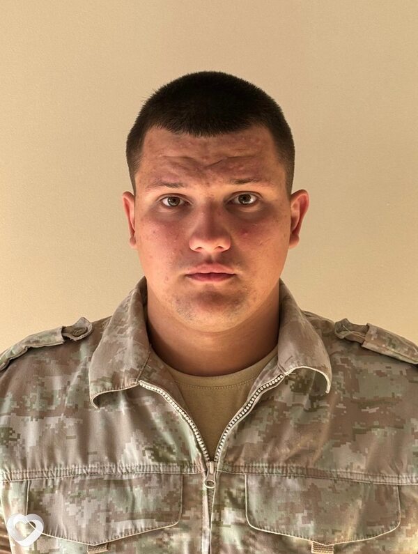 Коля, 26, Адлер — анкета №3701622