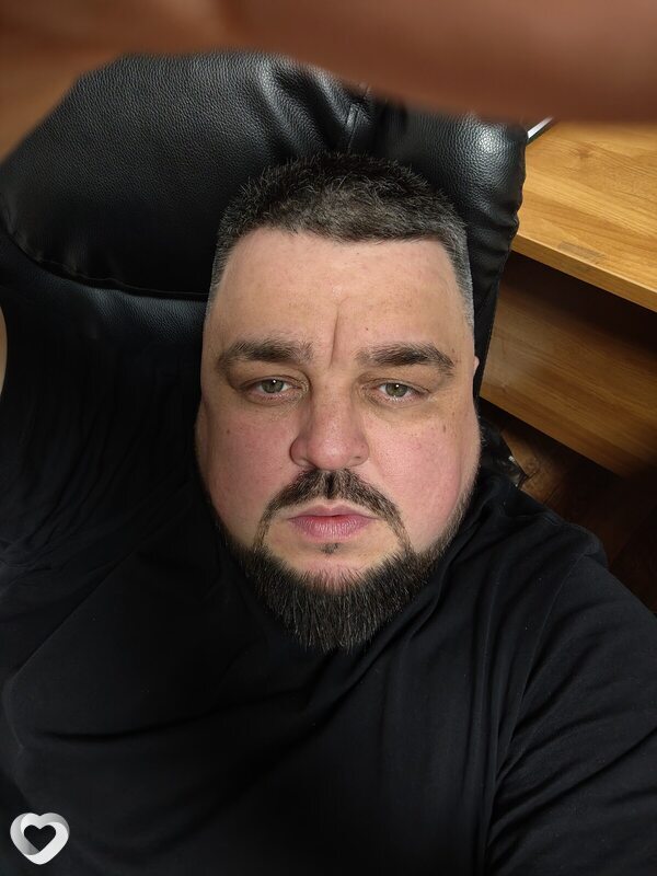 Александр, 42, Тюмени — анкета №3701636