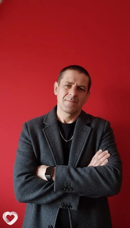 Николай, 42, Барнауле — анкета №3701814
