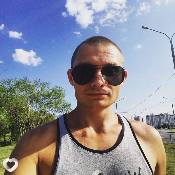 Andrey, 33, Гомеле — анкета №3701817